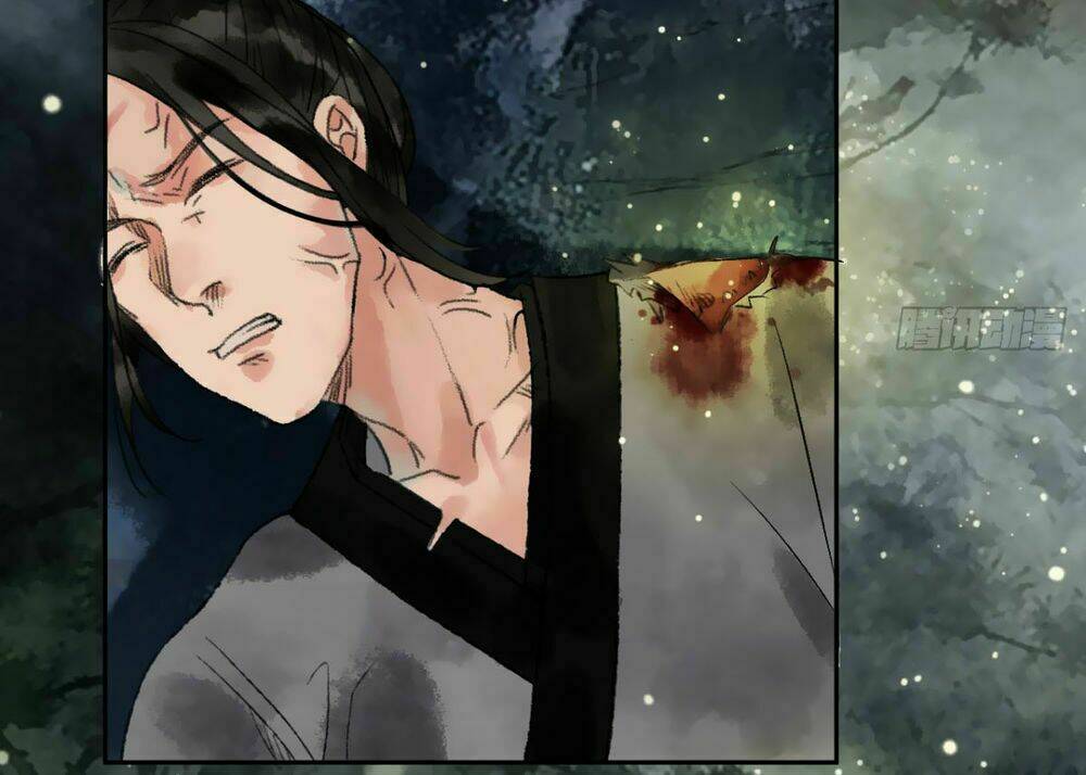 giấc mộng nam triều chapter 11 18