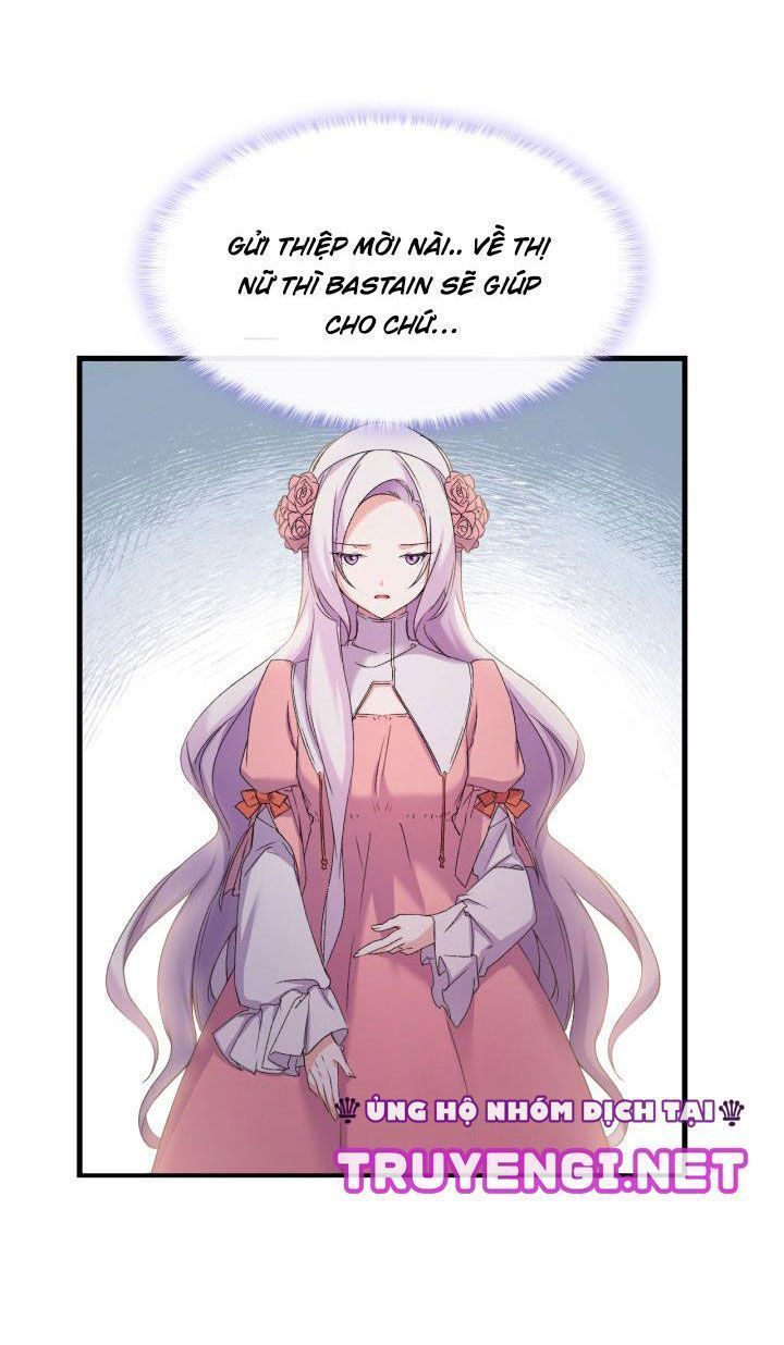 tôi định quyến rũ anh trai nhưng nam chính đã đến chapter 12 38