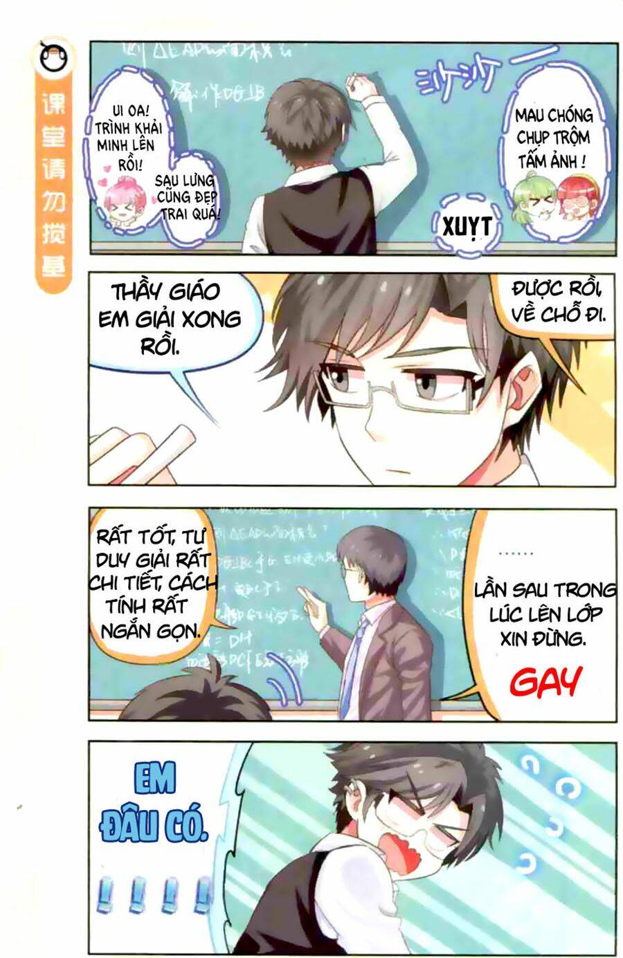 xin ngài đấy điền lão gia chapter 3 14