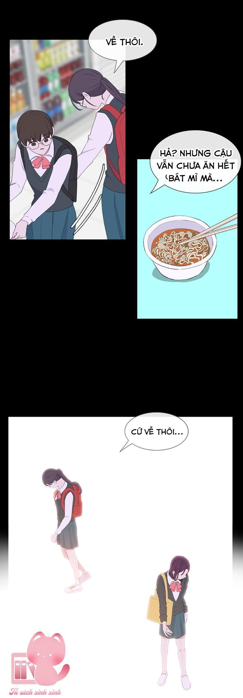 về bên anh chapter 29 13