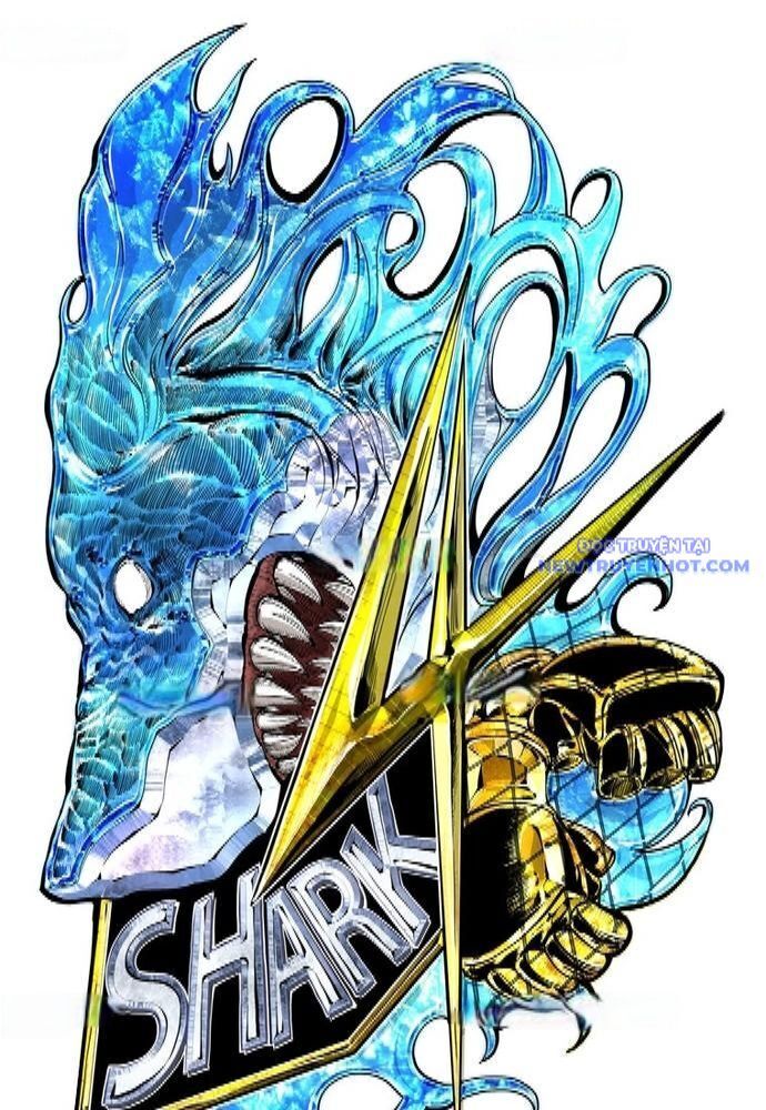 shark - cá mập chapter 333 8
