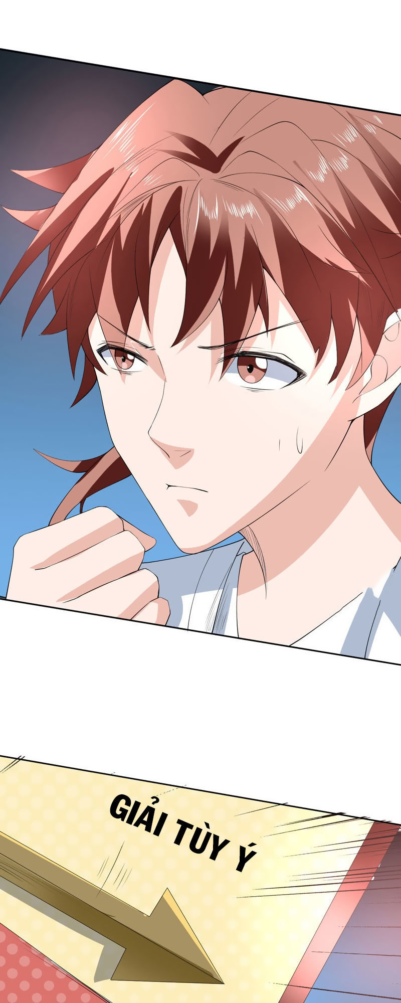 tối cường thần thú hệ thống chapter 85 9