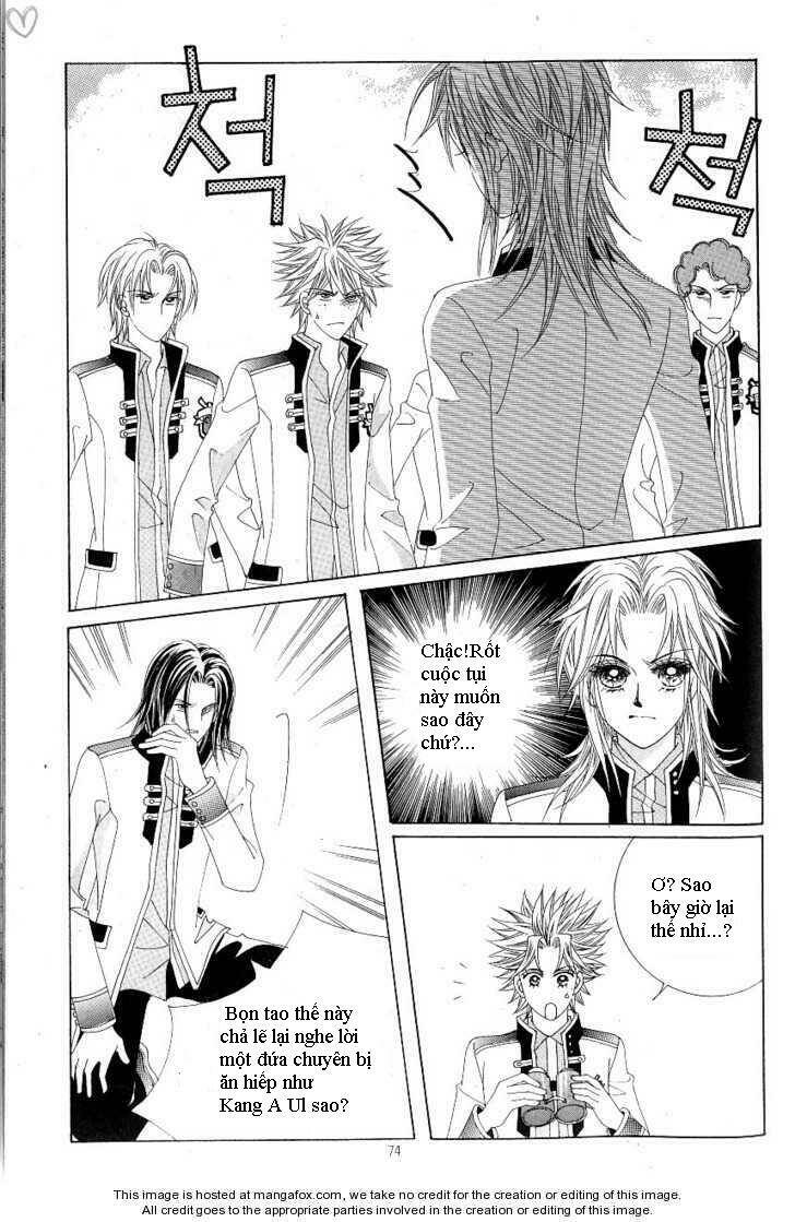 thần tượng mua sắm chapter 16 30