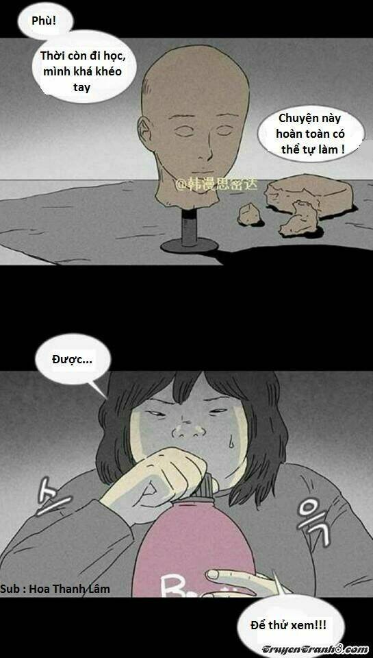 dung dịch thẫm mỹ chapter 1 17