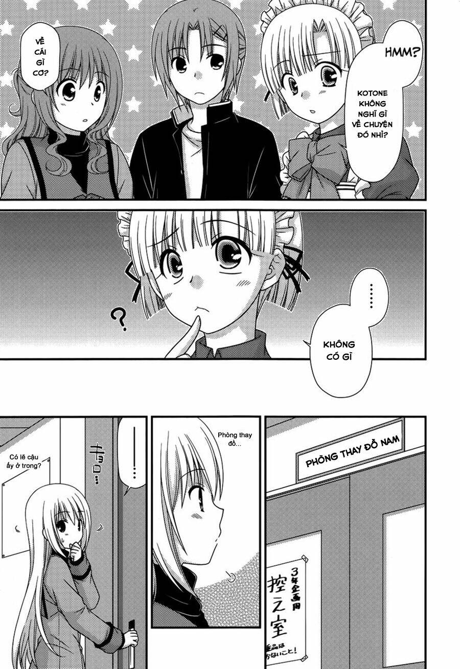 tonari no kashiwagi-san chapter 68 7