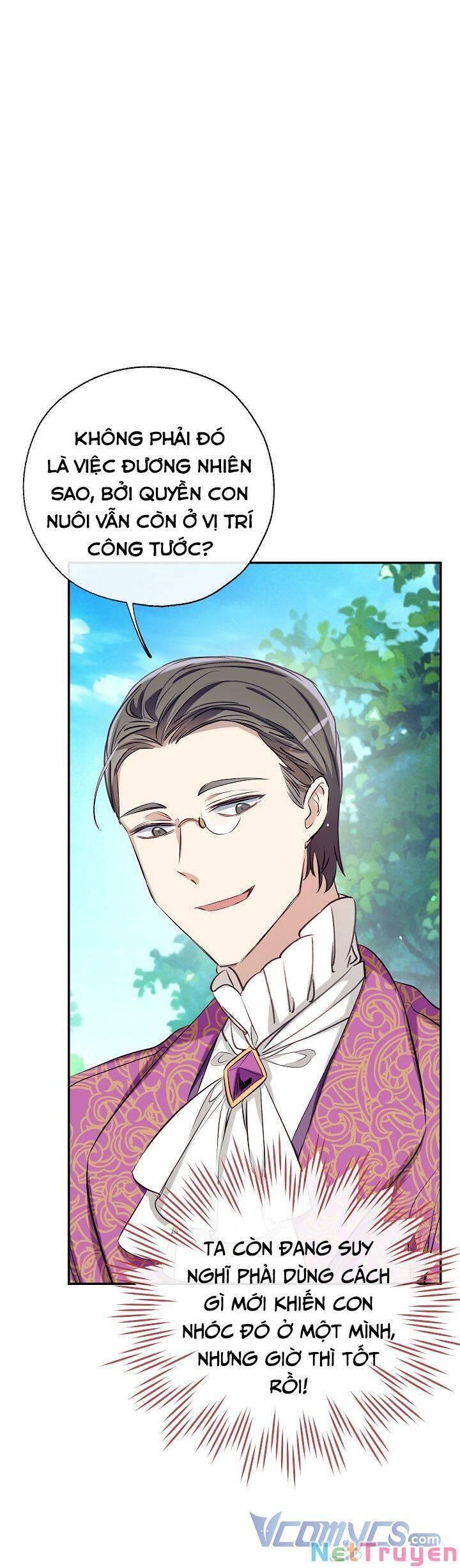 chúng ta có thể trở thành gia đình được không? chapter 54 57