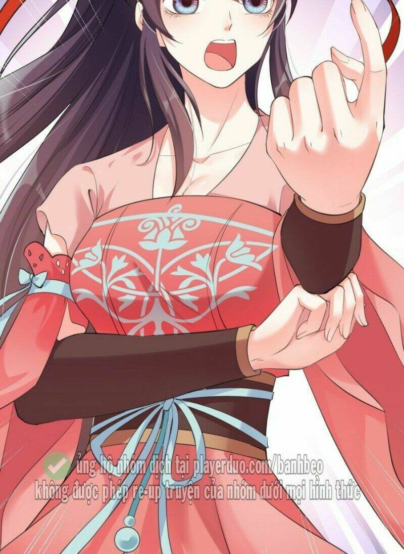 nữ tiên tôn bận đào hôn chapter 10 29