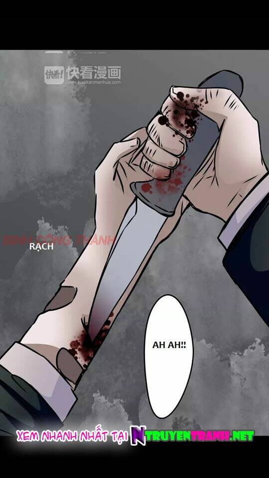 tiểu quỷ chapter 27 30