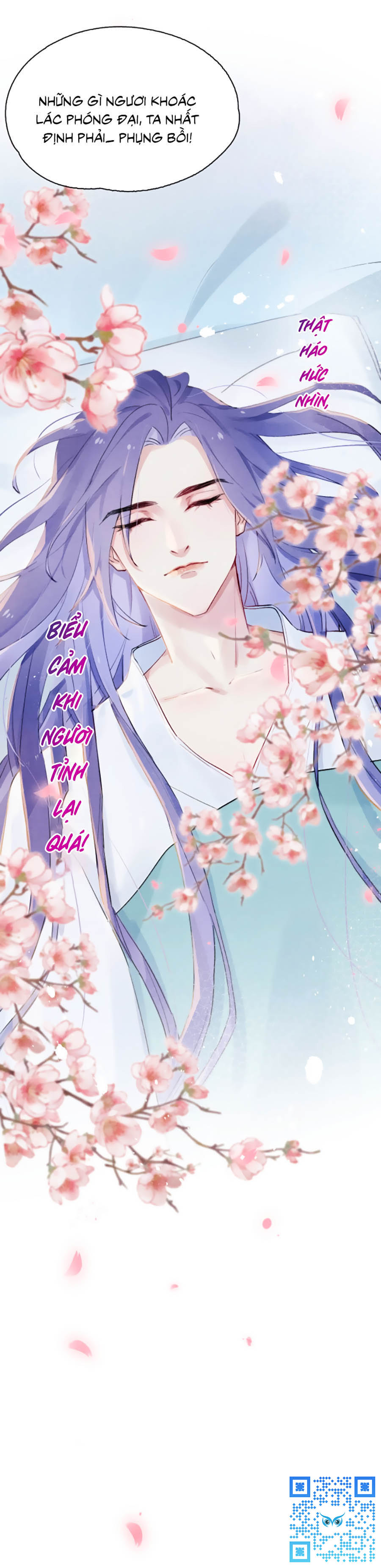 quân nhan đẹp tựa hoa đào chapter 1 26