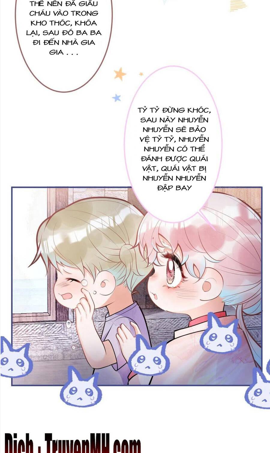 nam thành chờ trăng về chapter 267 4