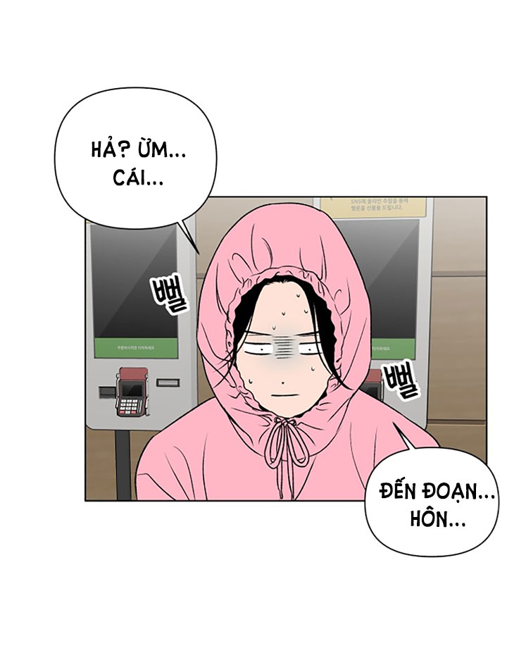 Tuyển Tập Truyện Ngắn Dằm Khăm Của Bạn Mảy chapter 49.1 - Trang 29