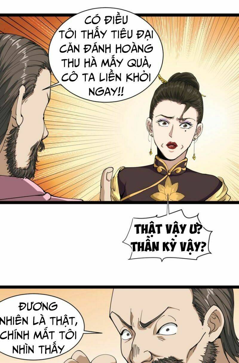 hồi xuân tiểu độc y chapter 15 65