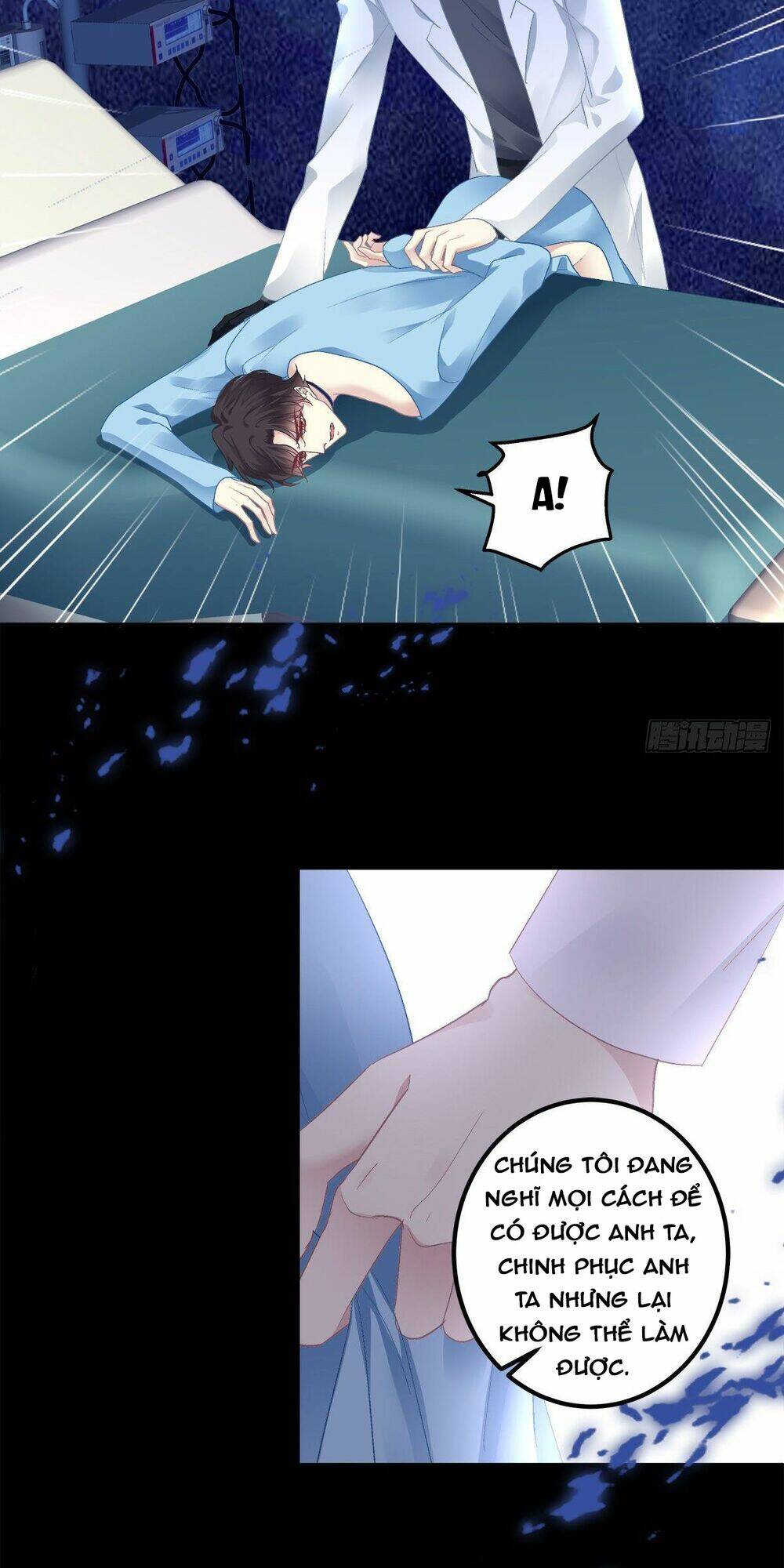 toàn bộ nắm trong tay chapter 120 28