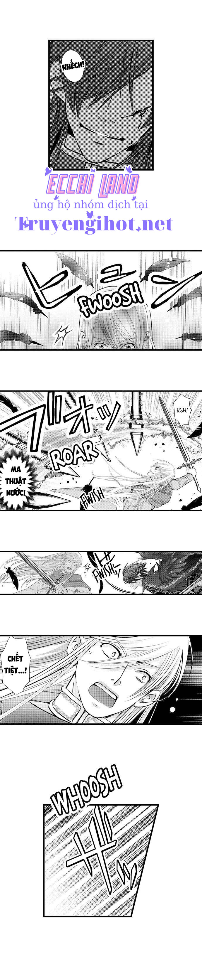 chuyển sinh thành nhân vật phản diện: ác quỷ rơi vào lưới tình với tôi chapter 35.1 5