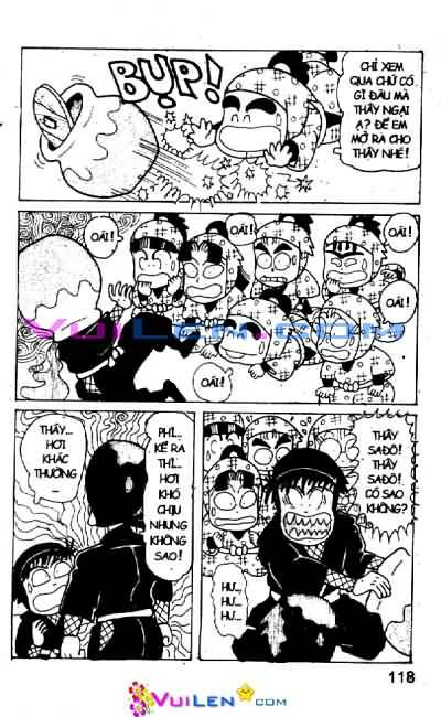 ninja loạn thị chapter 28 118