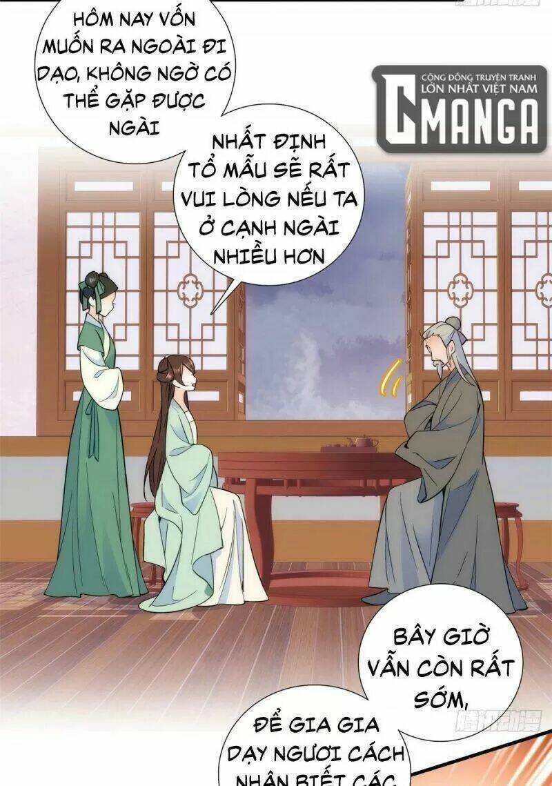 thiều quang mạn chapter 66 21