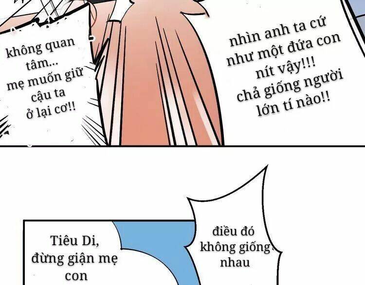 sos! tôi đã yêu một con sâu bướm (phần 2) chapter 1.1 4