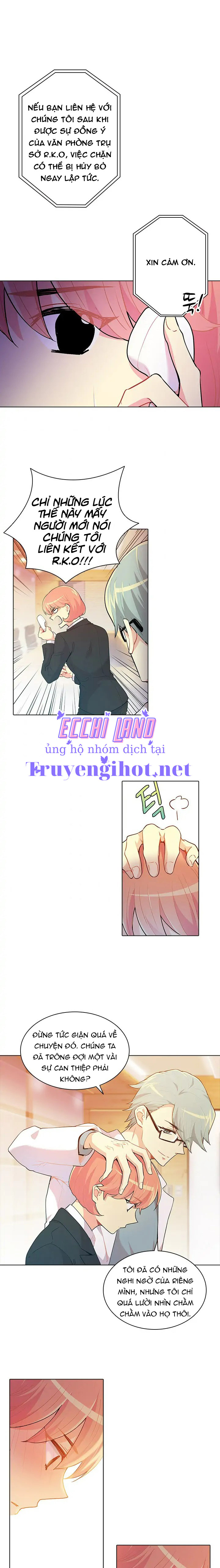 hương vị của nữ thần chapter 42.2 4