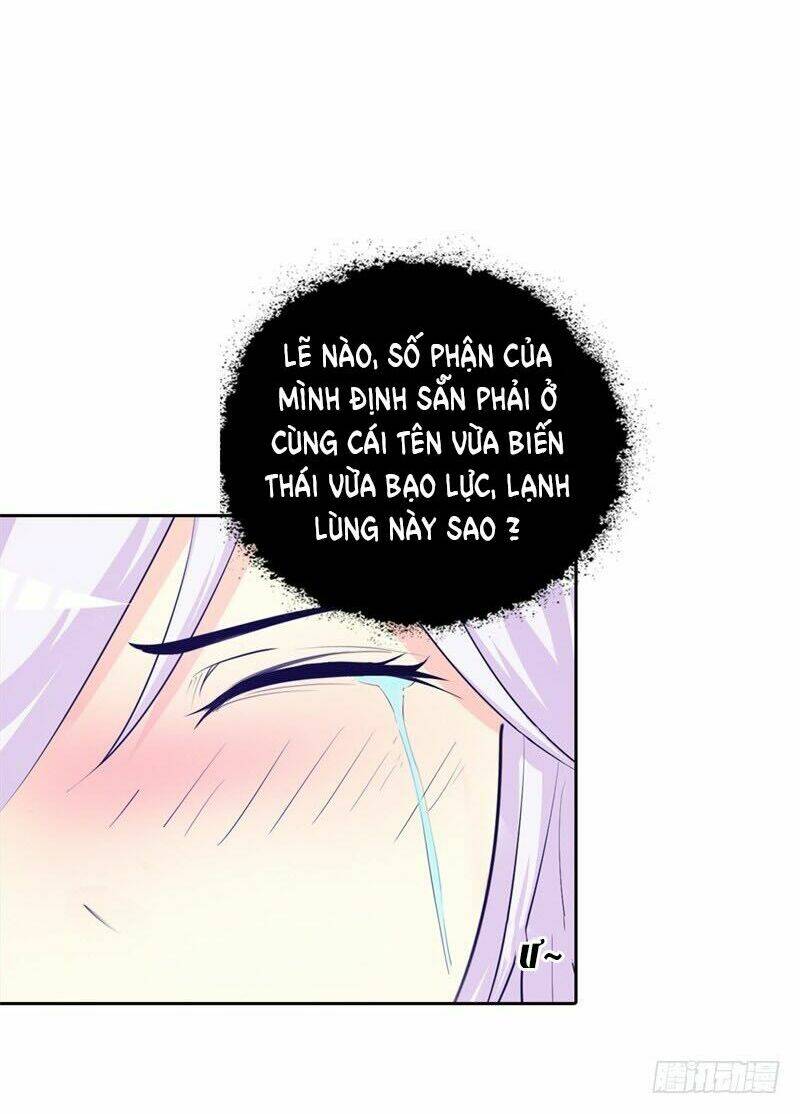 boss cấm dục thành nghiện chapter 3 23