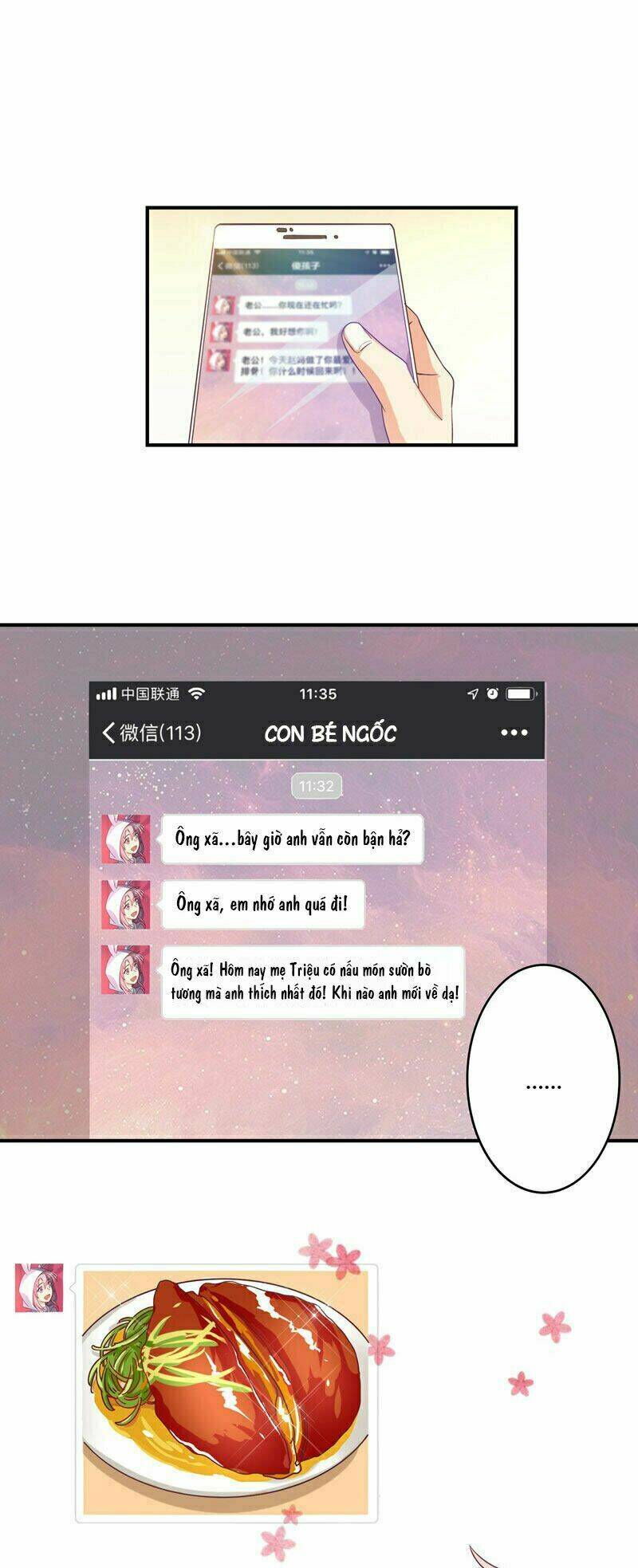 cuồng duệ tiểu thê chapter 44 13