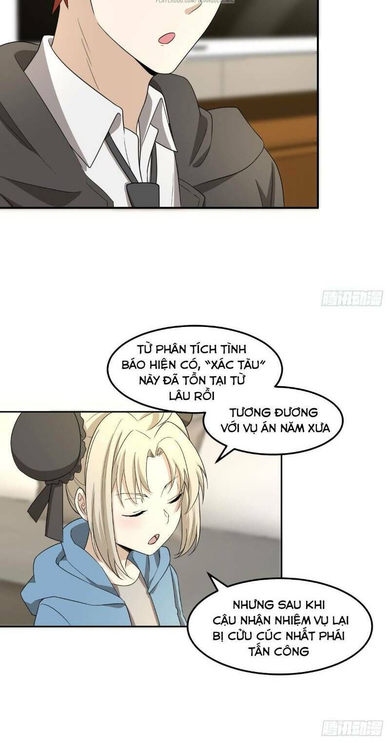 nghịch thiên tiên mệnh chapter 18 32