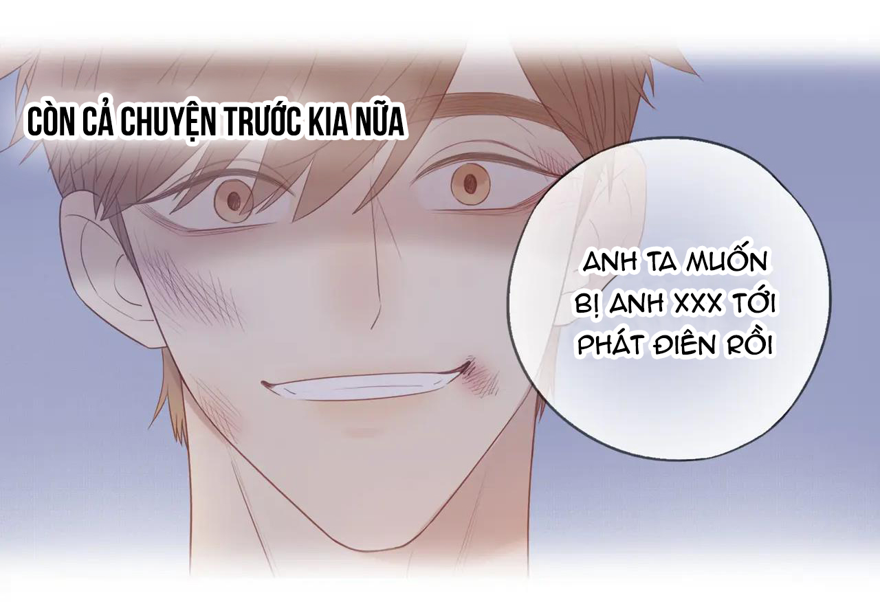 em trai nhà bên thật khó quản chapter 22 30