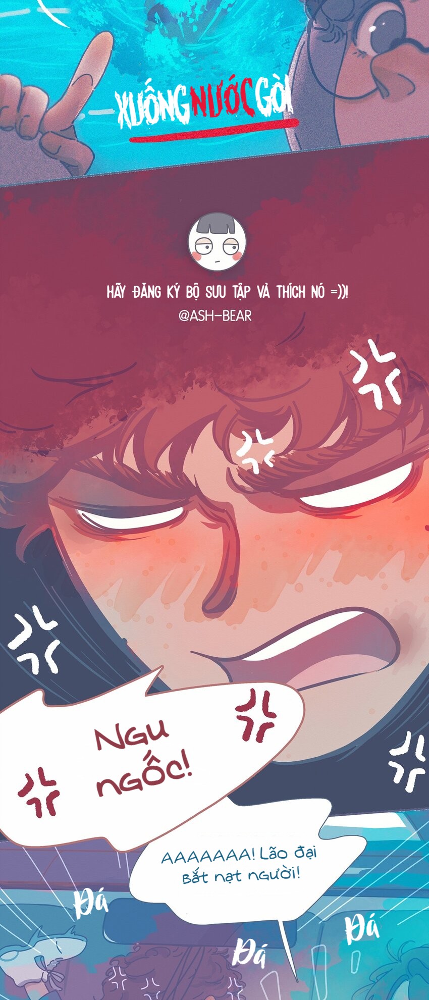 p.s.tớ đợi cậu bên hồ chapter 2 21