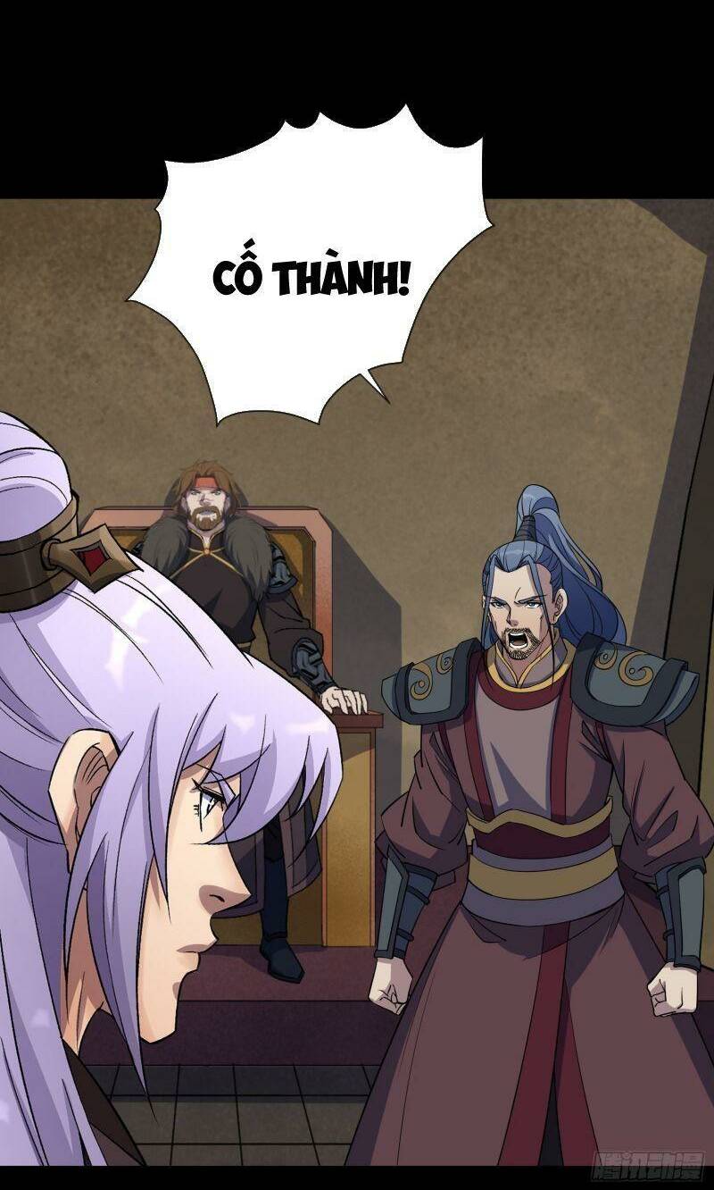 thông u đại thánh chapter 104 20