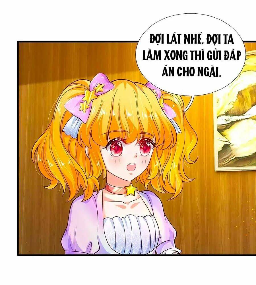 bỗng một ngày trở thành con gái nhà vua chapter 148 12