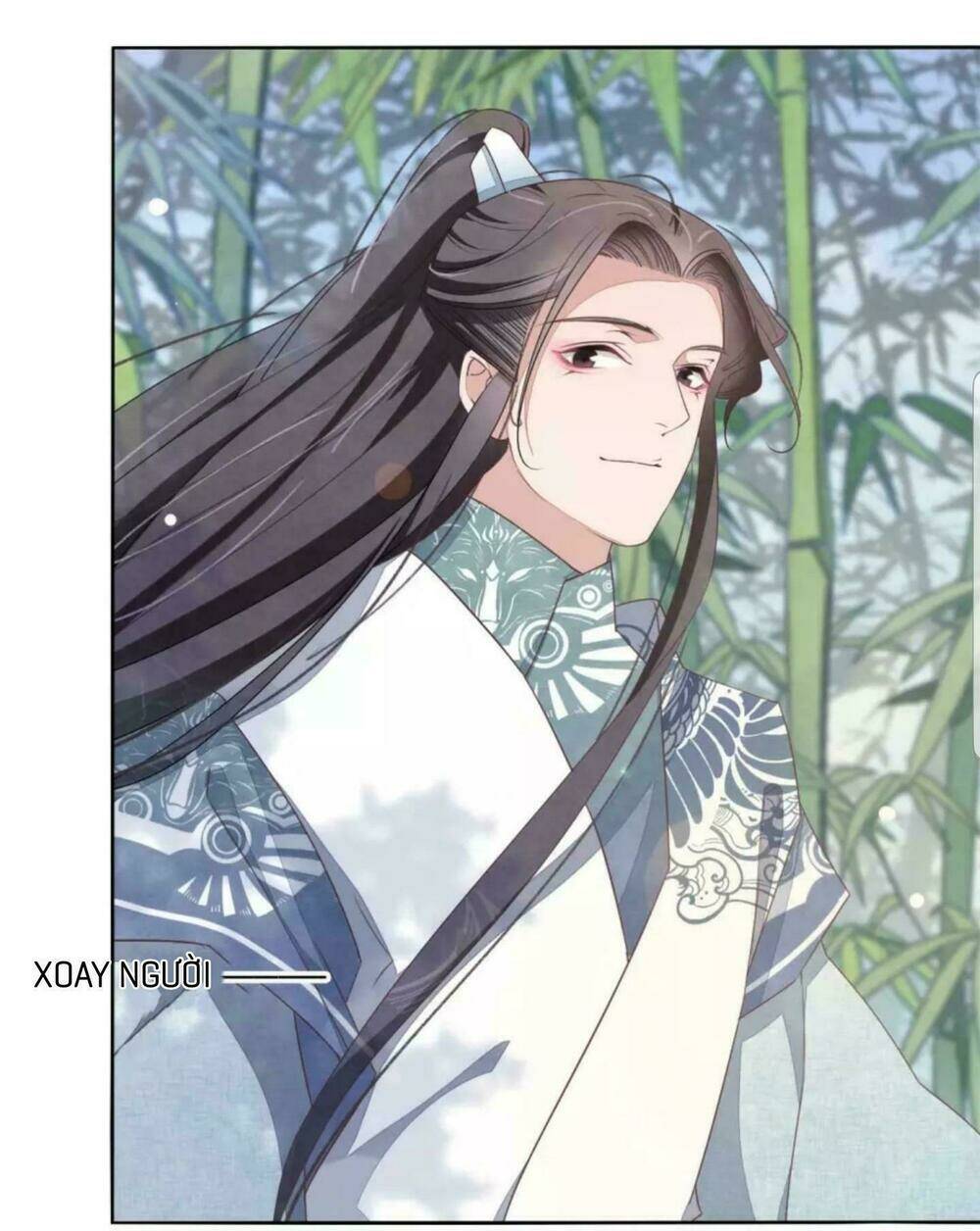 xuyên về cổ đại làm quốc bảo chapter 6 31