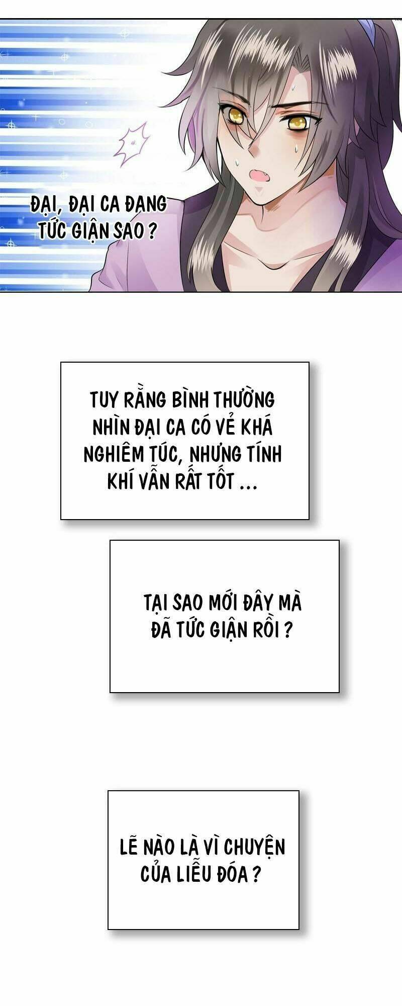 điền viên mật sủng: cô vợ nóng bỏng chapter 42 24