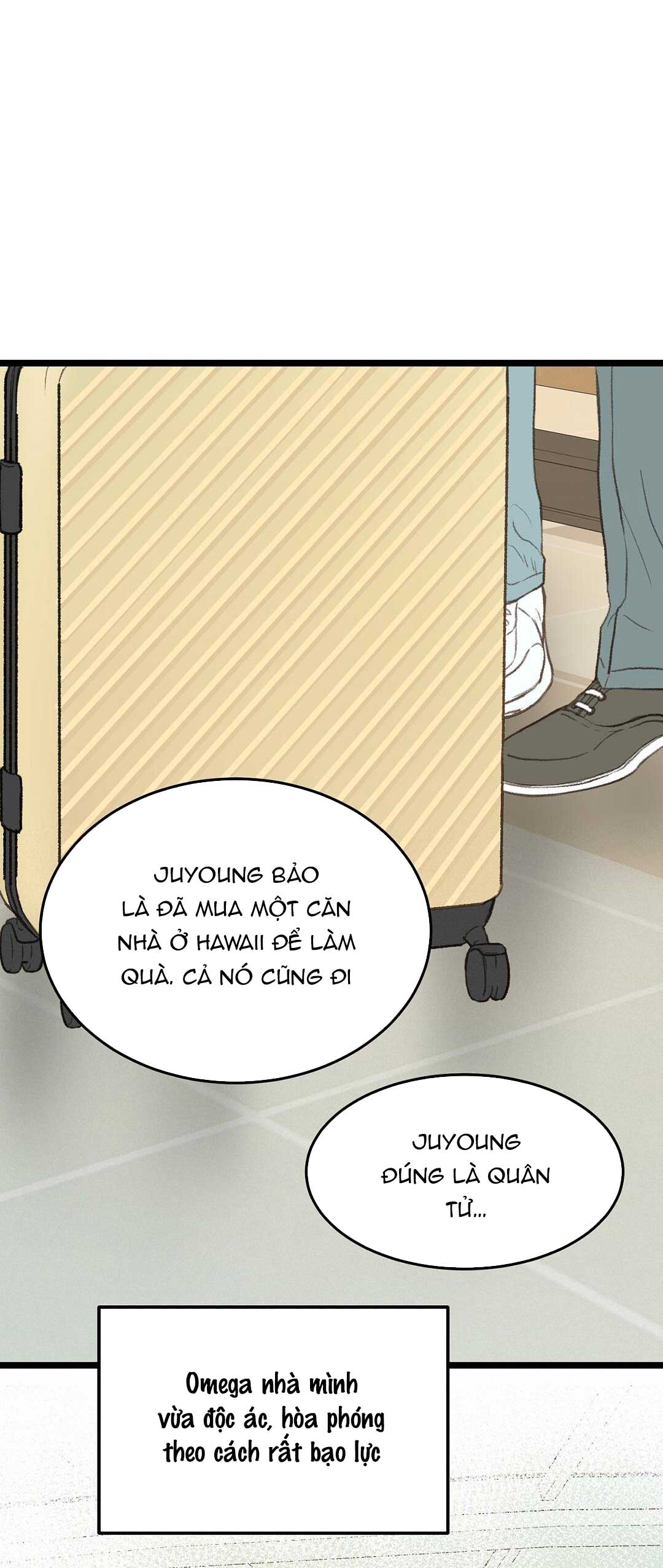 vùng cấm tình yêu của beta chapter 44 76