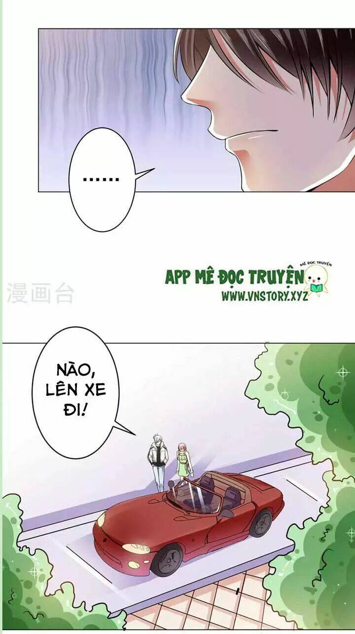 tổng tài đại nhân thật xấu hổ chapter 20 10