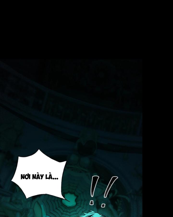 tôi chơi thế giới kinh dị như một trò chơi nuôi dưỡng chapter 1 79