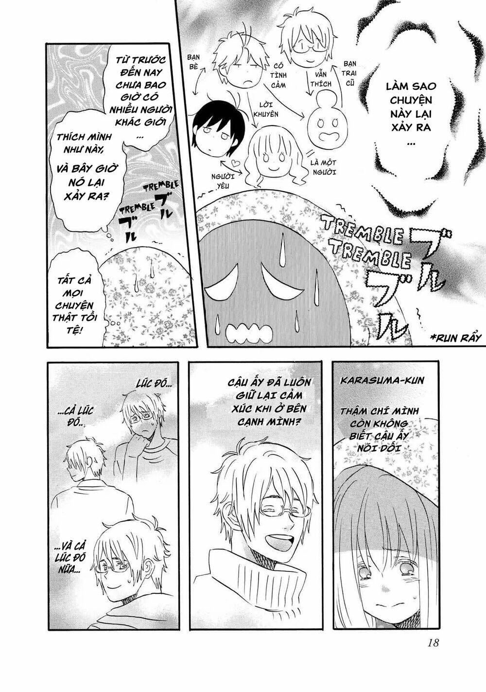 liar x liar chapter 36 19