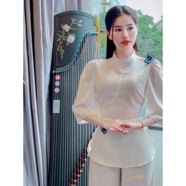 ĐỒ LAM- MẪU CỖ TRỤ