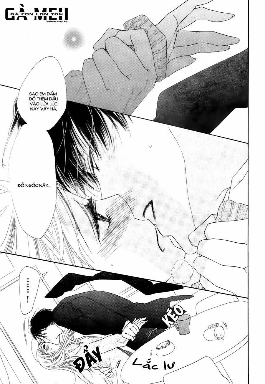 ảo ảnh tình yêu chapter 4 31