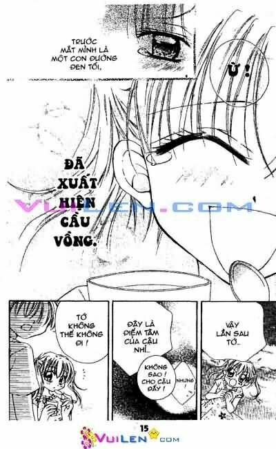 công chúa ẩm thực chapter 1 14