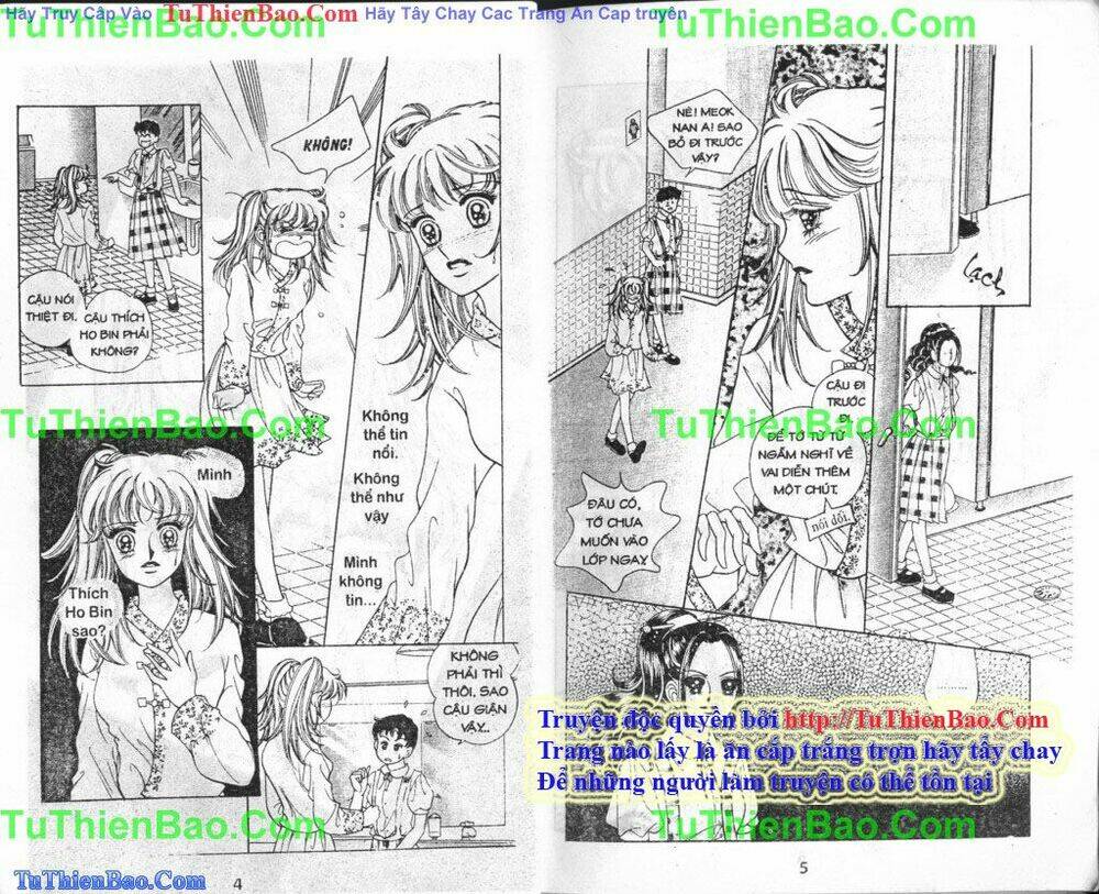 nhật ký của nan a chapter 5.1 2