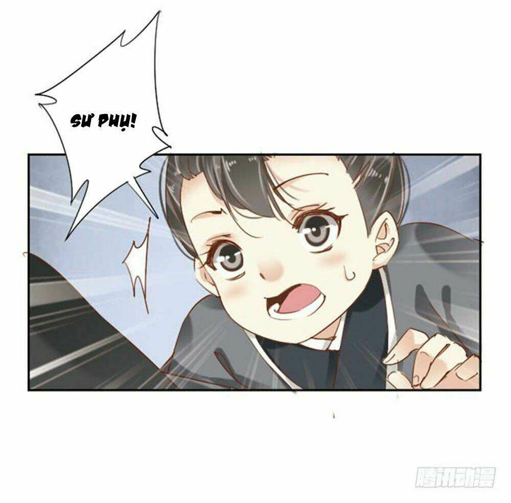 thiền tâm vấn đạo chapter 17 8