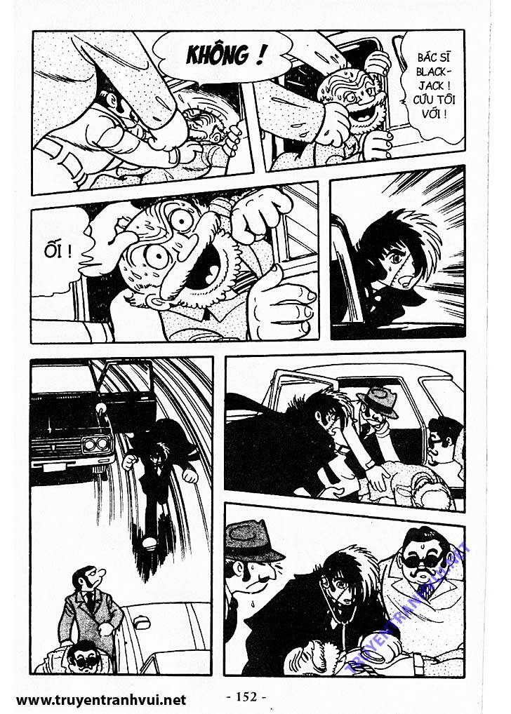 bác sĩ quái dị chapter 188 19