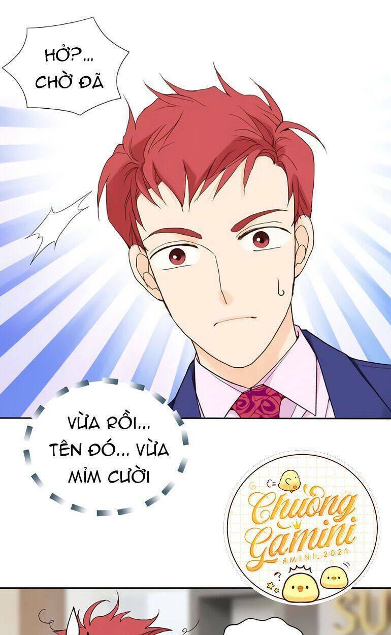 lee bom, em là của anh chapter 7 37