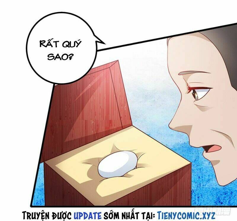 thấu thị tiên y chapter 110 22