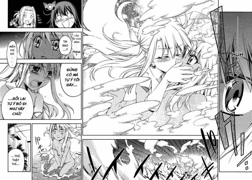 fate/kaleid liner prisma illya 2wei! chapter 10 24
