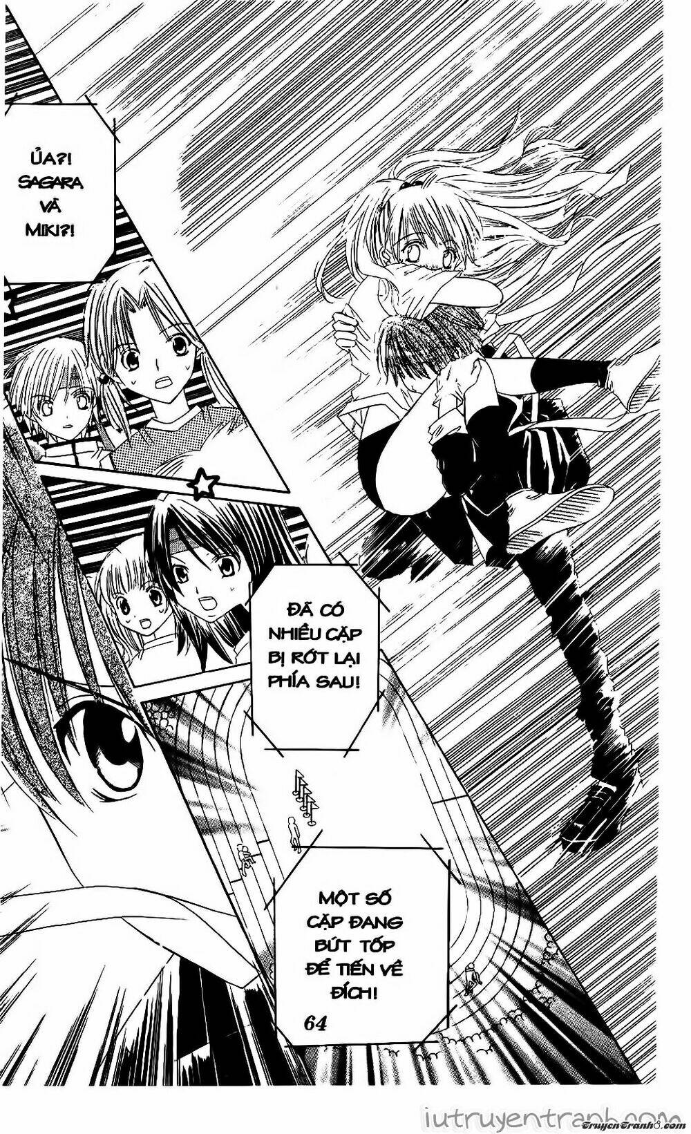 get love! chapter 7 29