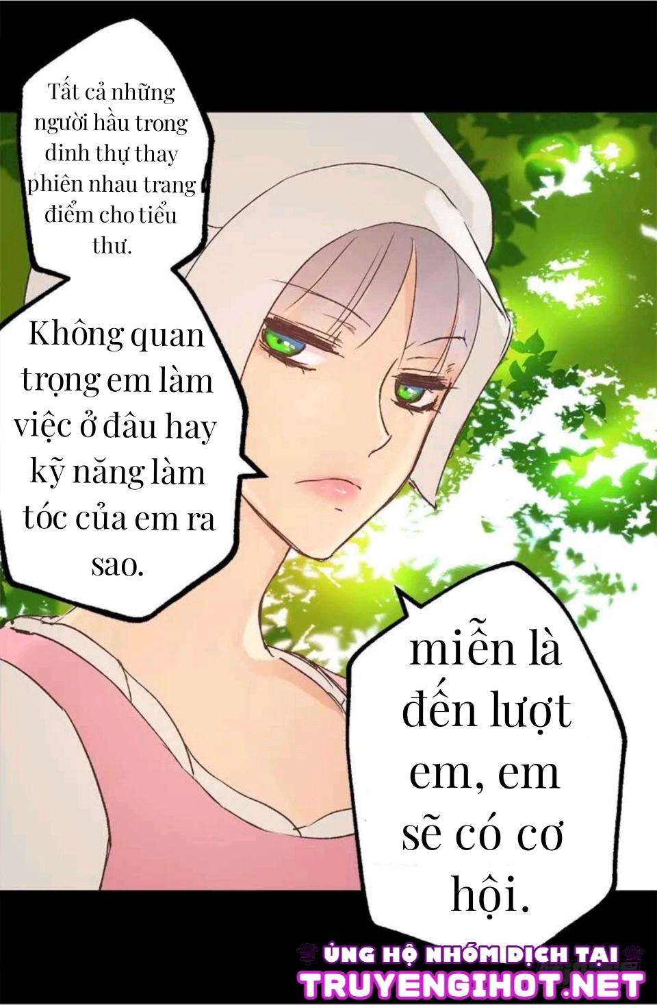 gả thay chapter 2 20