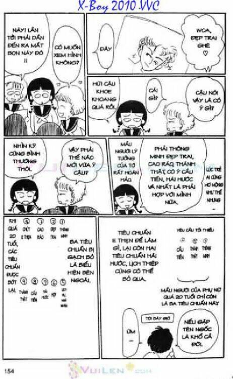 nhóc maruko chapter 3 154