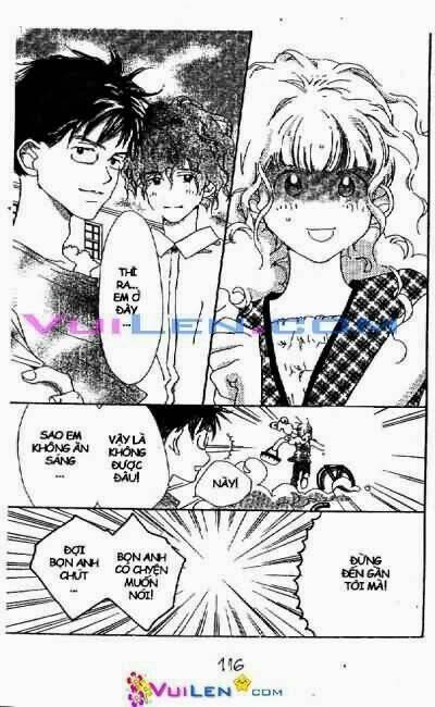 nữ sinh thời đại chapter 11 116