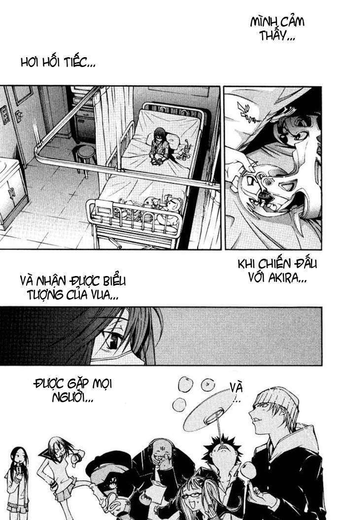 air gear chapter 78 19