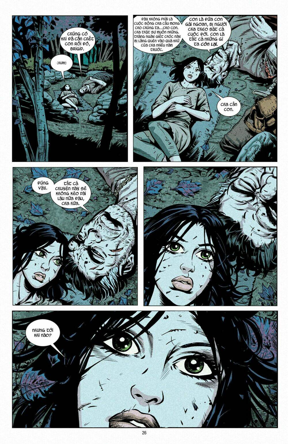 northlanders chapter 11 24